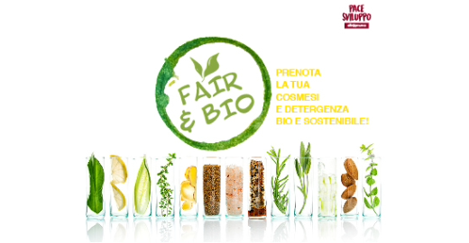 FAIR BEAUTY – detergenza naturale per te, la tua famiglia e la tua casa