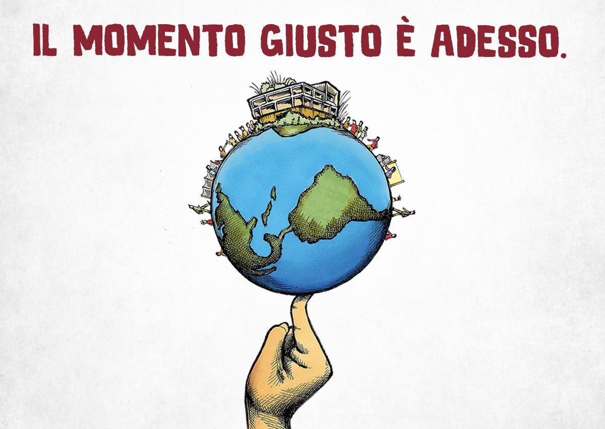 sottoscrivi capitale sociale