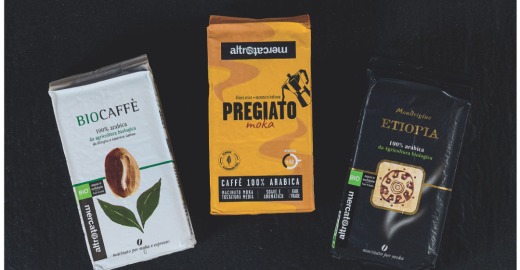 Promo Caffè
