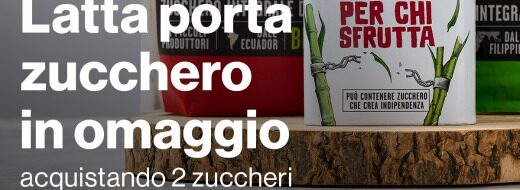 Zucchero Manifesto